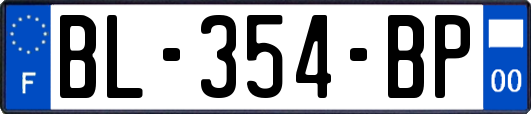 BL-354-BP