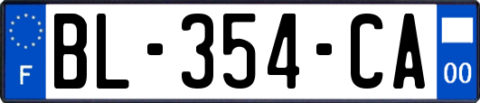 BL-354-CA