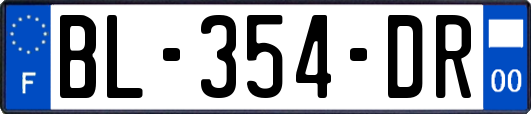 BL-354-DR