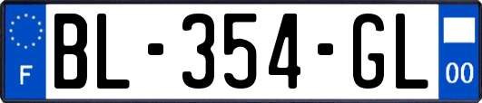 BL-354-GL