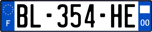 BL-354-HE