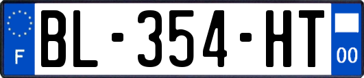 BL-354-HT