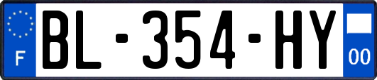 BL-354-HY