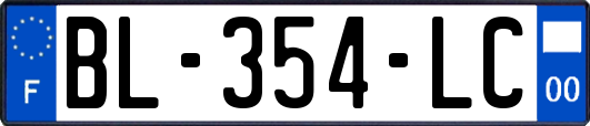 BL-354-LC