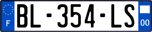 BL-354-LS