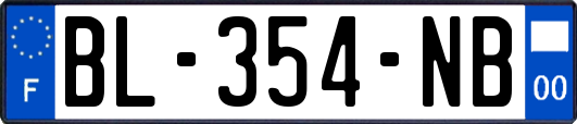 BL-354-NB