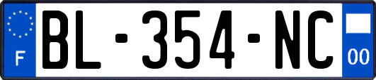 BL-354-NC