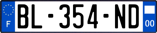 BL-354-ND