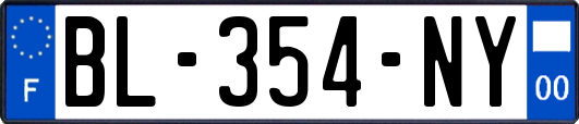 BL-354-NY