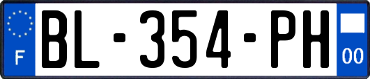 BL-354-PH