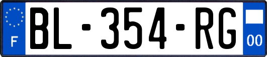 BL-354-RG