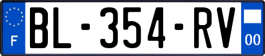 BL-354-RV