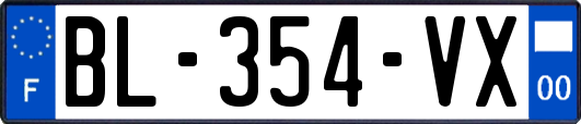 BL-354-VX