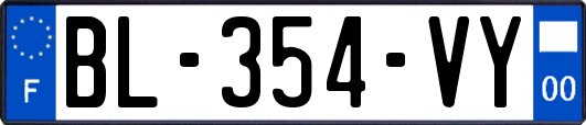 BL-354-VY