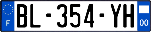 BL-354-YH