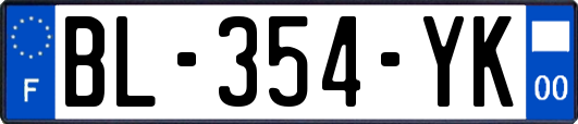 BL-354-YK