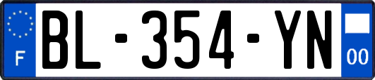 BL-354-YN