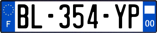BL-354-YP