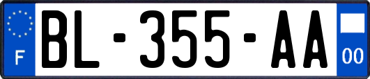 BL-355-AA