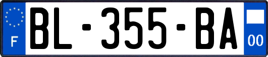 BL-355-BA