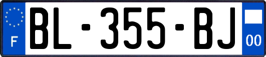 BL-355-BJ