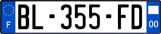 BL-355-FD
