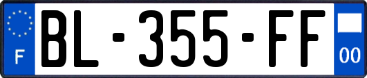 BL-355-FF