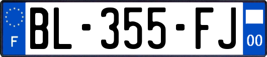 BL-355-FJ