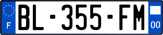 BL-355-FM