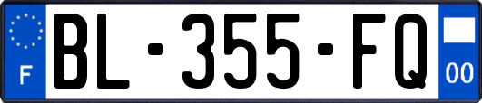 BL-355-FQ