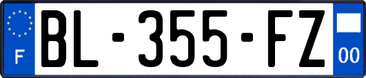 BL-355-FZ