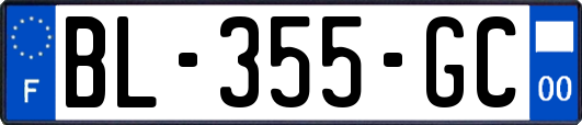 BL-355-GC