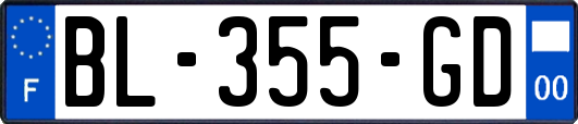 BL-355-GD