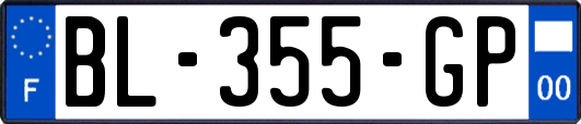 BL-355-GP