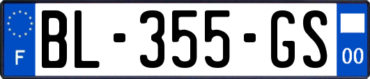 BL-355-GS