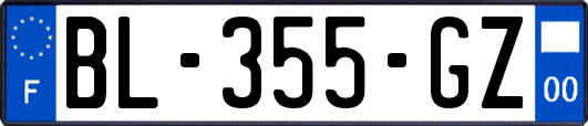 BL-355-GZ