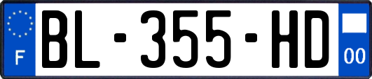 BL-355-HD