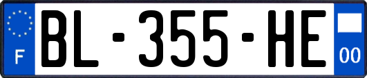 BL-355-HE