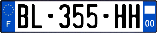 BL-355-HH