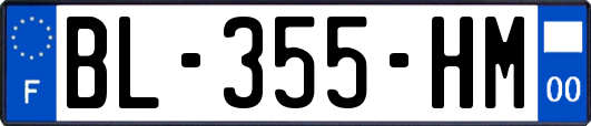 BL-355-HM