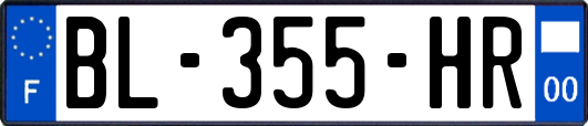 BL-355-HR