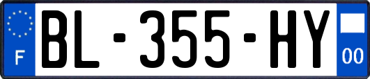 BL-355-HY