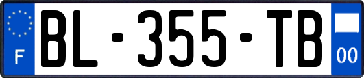 BL-355-TB