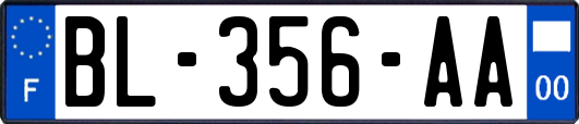 BL-356-AA