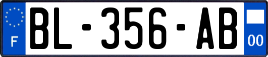 BL-356-AB