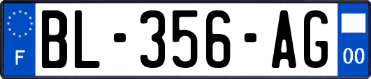 BL-356-AG