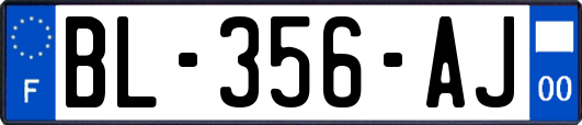 BL-356-AJ