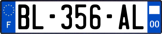 BL-356-AL