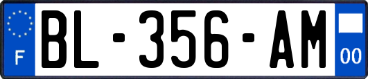 BL-356-AM