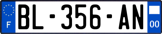 BL-356-AN
